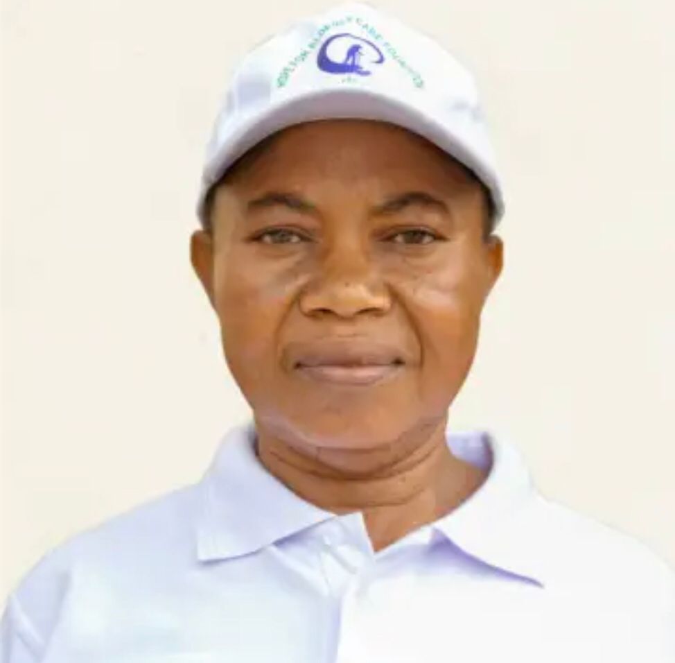 Head of Women Affairs